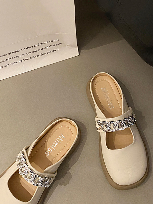 Polished Garment with an Effortless Classic Look