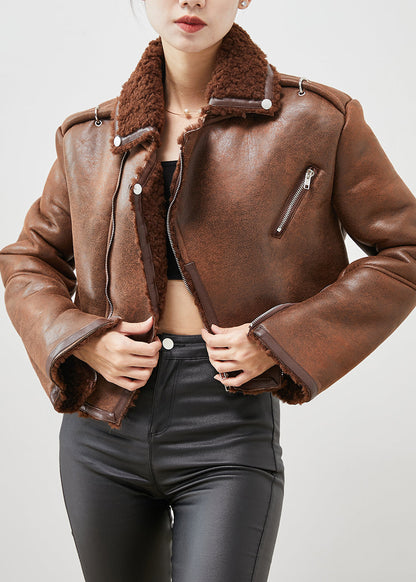 Beautifully Crafted Coat in a Classic Style