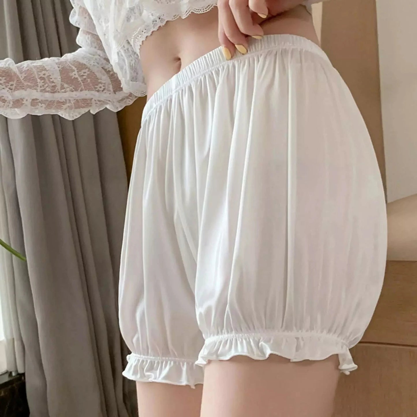 Sophisticated Garment with a Clean Classic Look