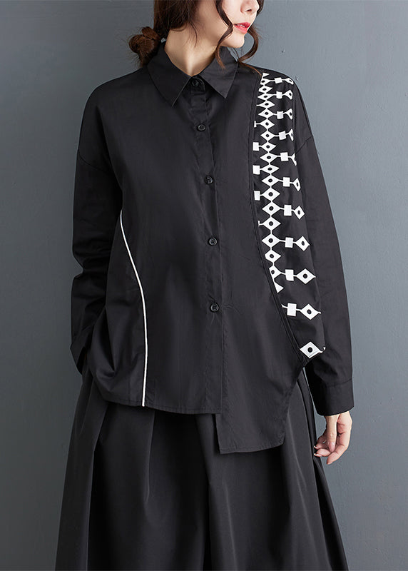 Classic Vintage Shirt with a Flattering Fit