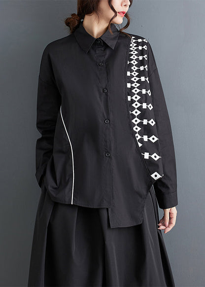 Classic Vintage Shirt with a Flattering Fit