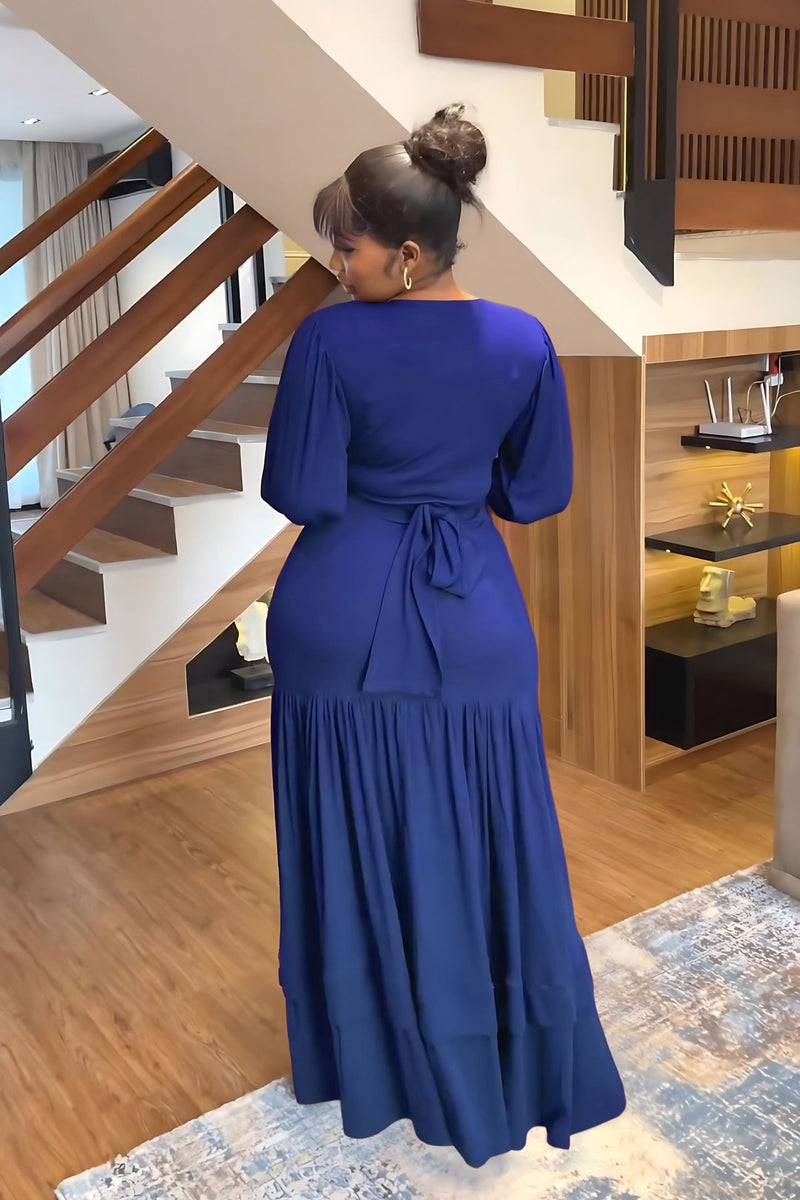 Classic Vintage Top with a Flattering Fit