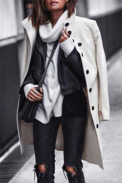 Beautifully Crafted Garment in a Classic Style