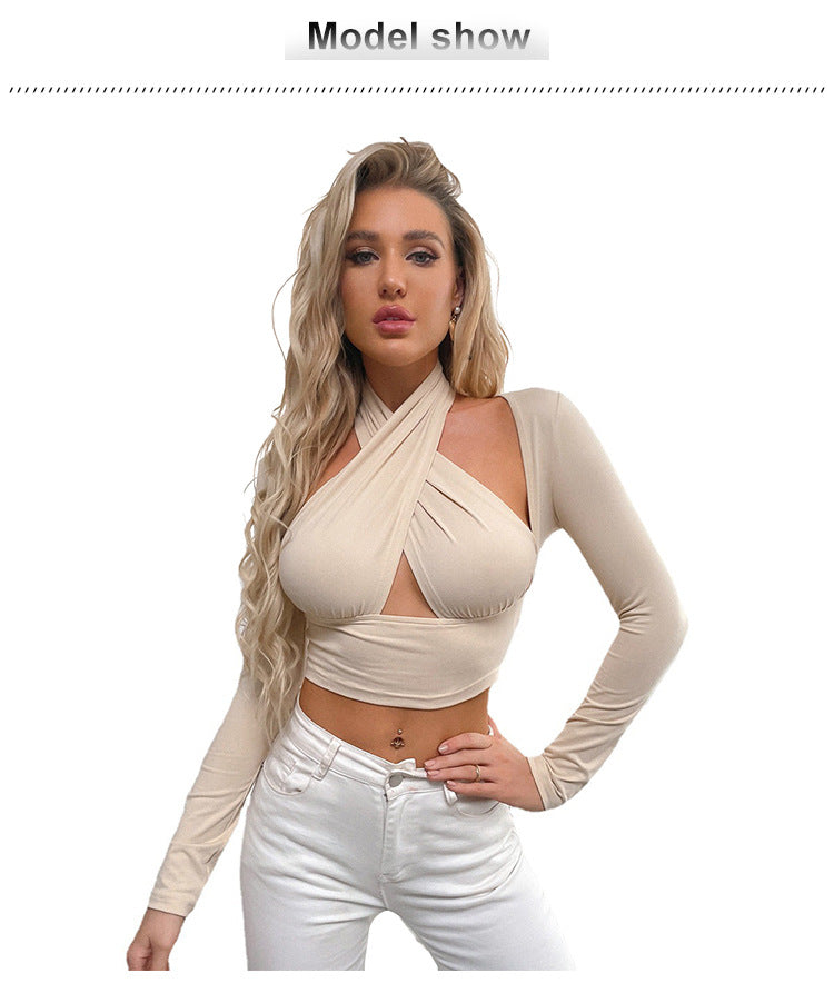 Elegantly Styled Top for Everyday Wear
