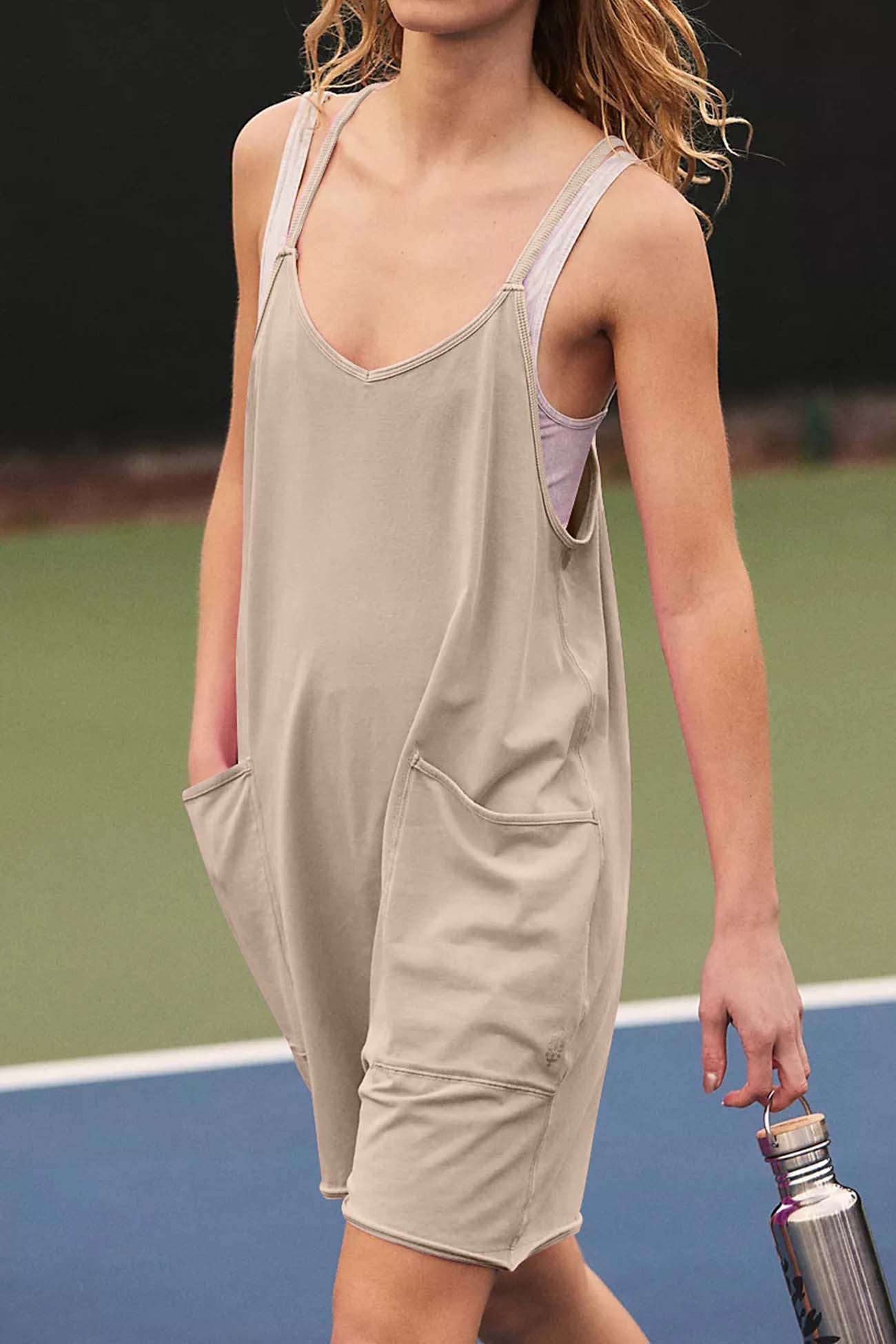 Vintage Inspired Garment with a Contemporary Edge