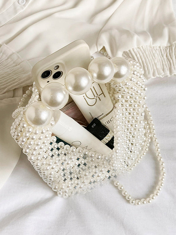 Classic Vintage Bag with a Flattering Fit