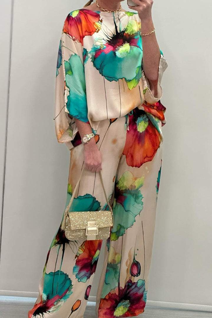Elegantly Styled Garment for Everyday Wear
