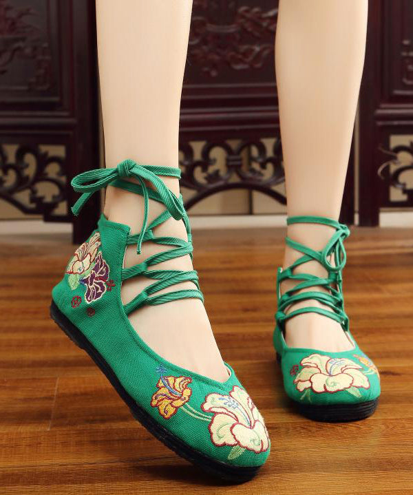 Sophisticated Shoes with a Clean Classic Look