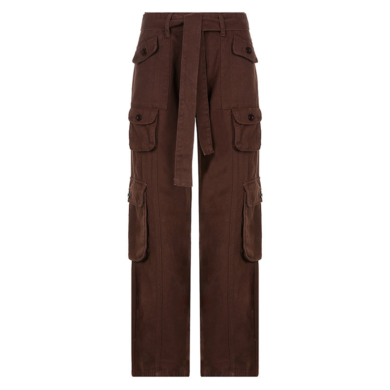 Beautifully Finished Trousers in a Timeless Design