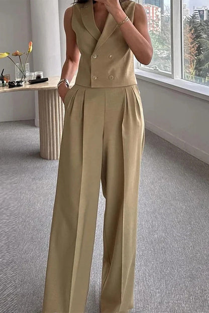 Elegantly Styled Garment for Everyday Wear