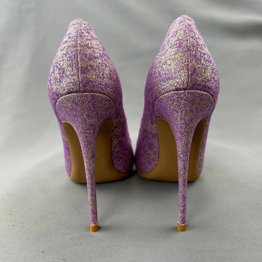 Sophisticated Shoes with a Clean Classic Look