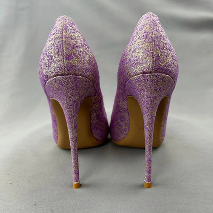 Sophisticated Shoes with a Clean Classic Look