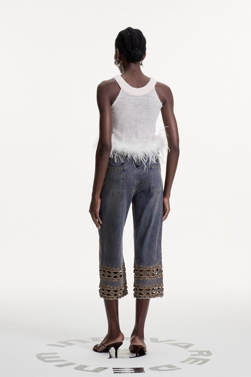 Beautifully Balanced Garment with Timeless Character