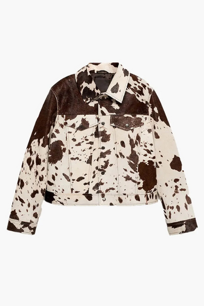Polished Garment with an Effortless Classic Look