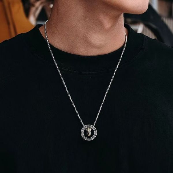 Beautifully Crafted Garment in a Classic Style
