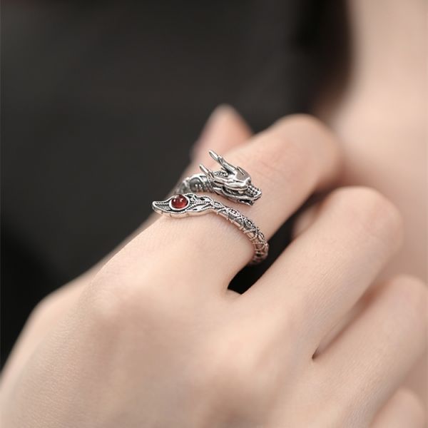 A Vintage Style Garment with Delicate Timeless Details