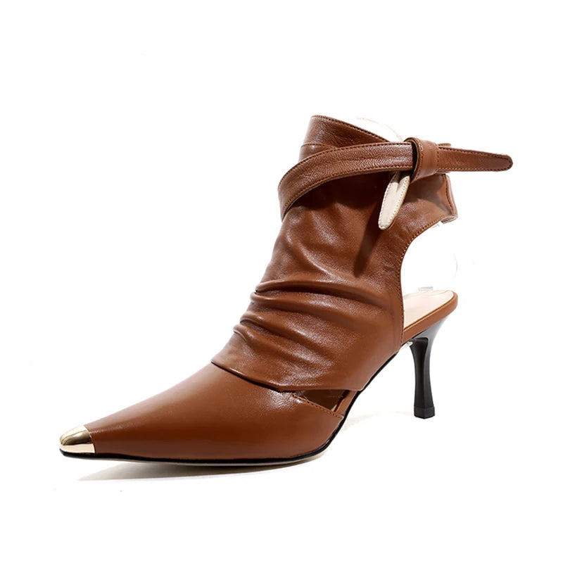 Beautifully Crafted Garment in a Classic Style