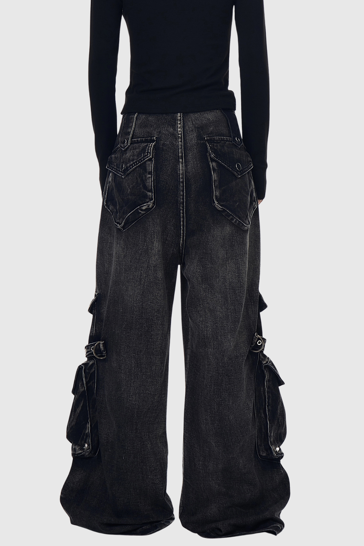 Vintage Inspired Garment with a Contemporary Edge
