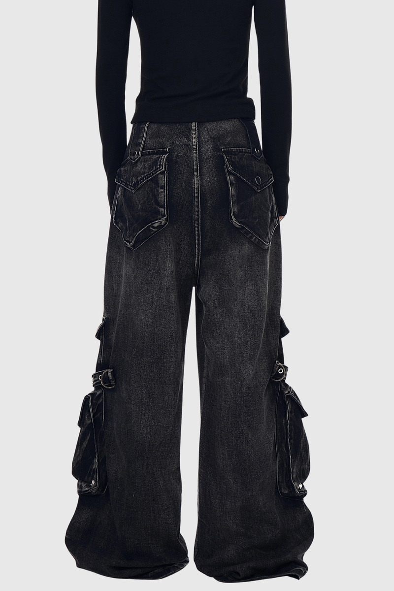Vintage Inspired Garment with a Contemporary Edge