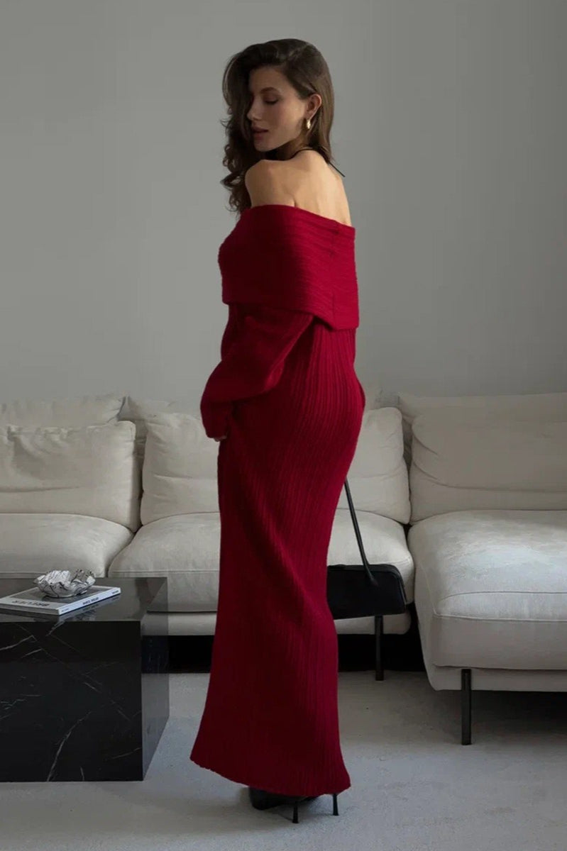 Effortlessly Elegant Sweater with a Timeless Design