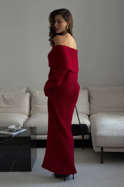 Effortlessly Elegant Sweater with a Timeless Design