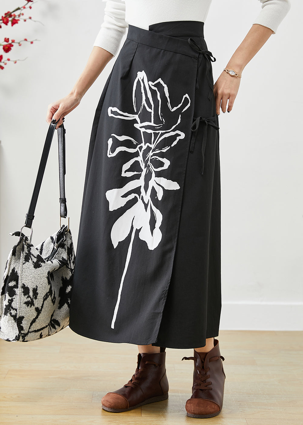 Classic Vintage Garment with a Flattering Fit