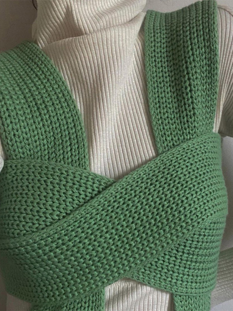 Beautifully Crafted Sweater in a Classic Style
