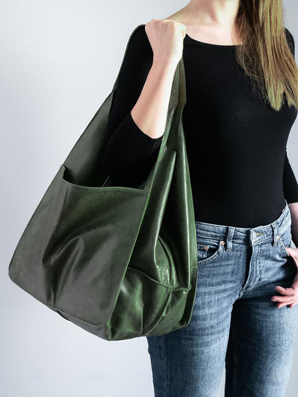 Classic Vintage & Enduringly Stylish Bag