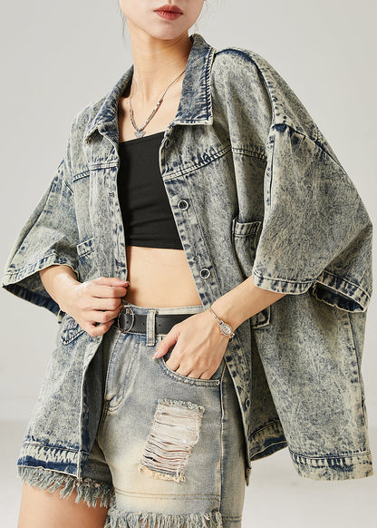 Sophisticated Jacket with a Clean Classic Look