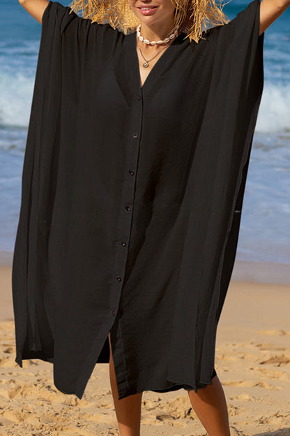 Sophisticated Garment with a Clean Classic Look
