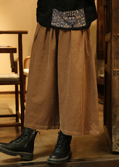 Elegantly Styled Pants for Everyday Wear