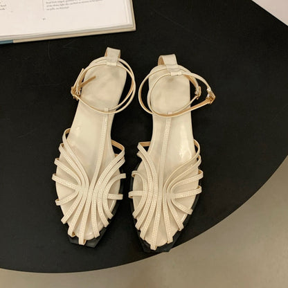 Classic Vintage & Enduringly Stylish Sandals