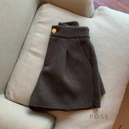 Polished Garment with an Effortless Classic Look