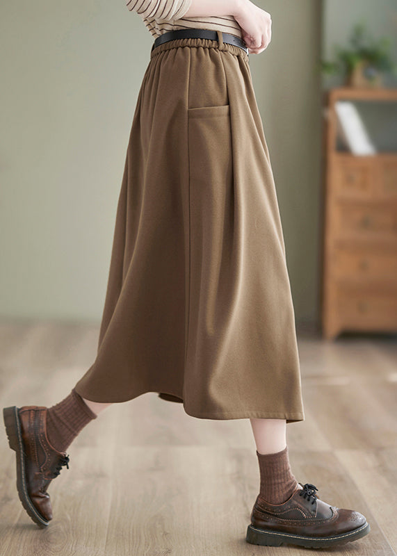 A Vintage Style Garment with Delicate Timeless Details