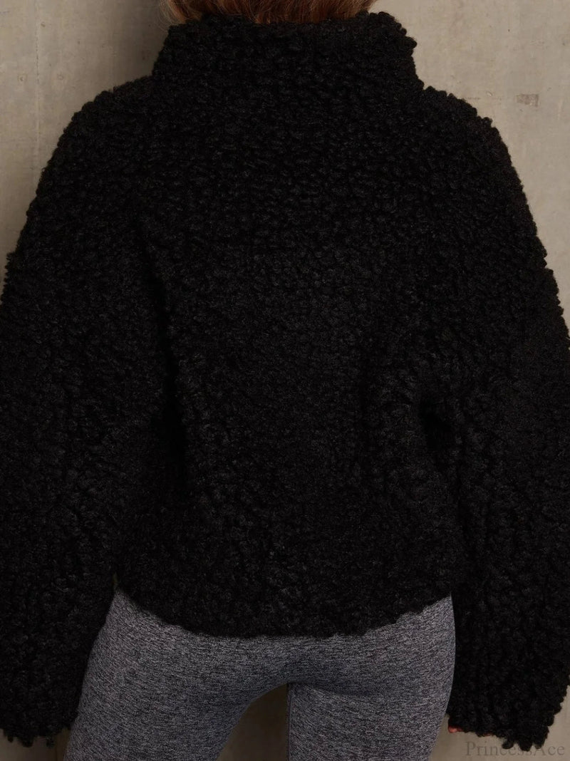 Beautifully Crafted Coat in a Classic Style