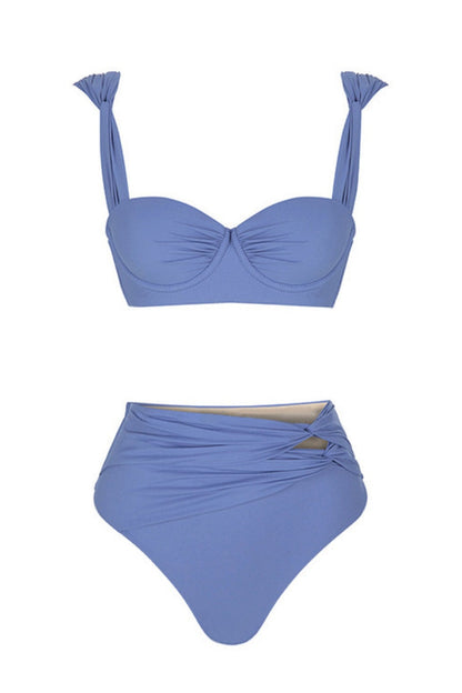 Beautifully Balanced Garment with Timeless Character