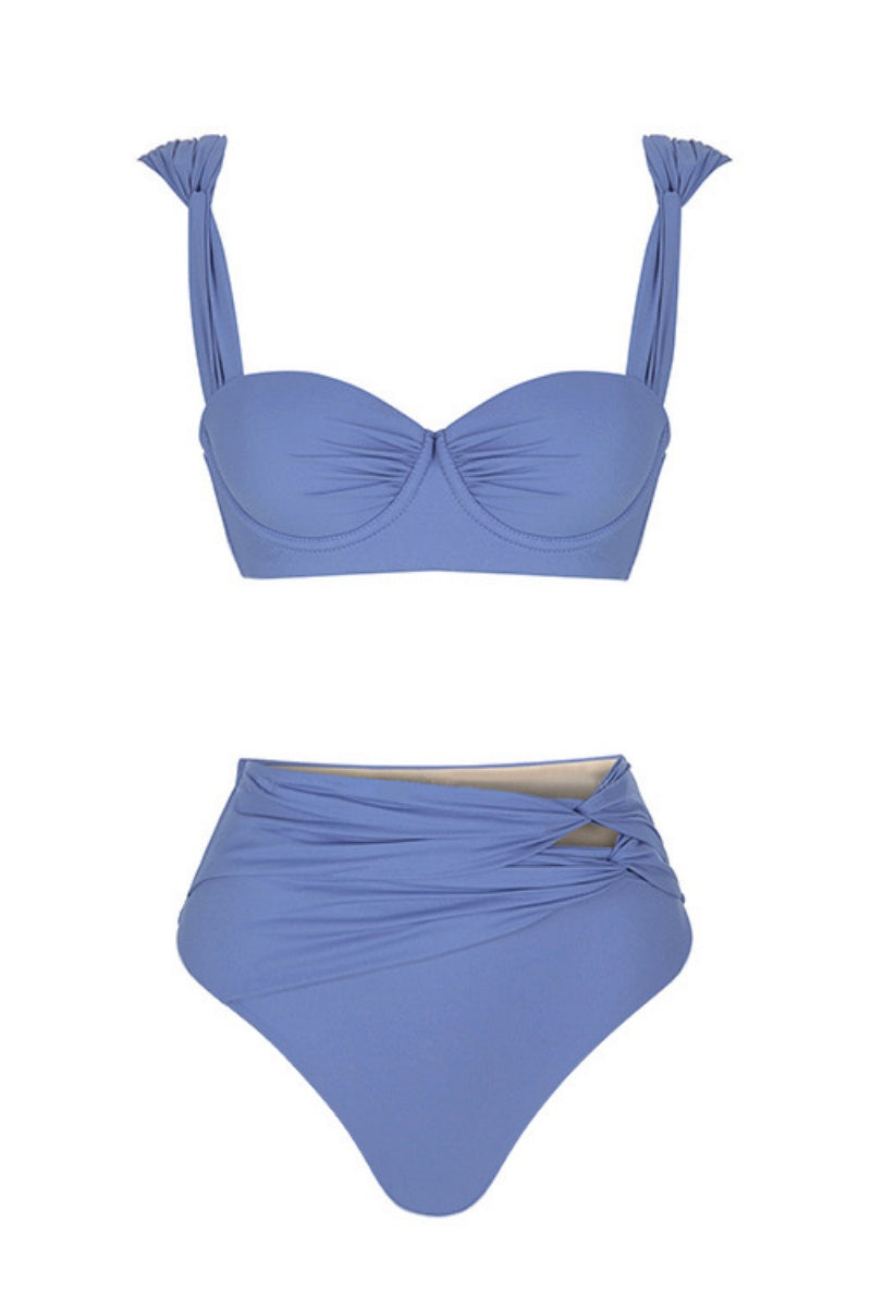Beautifully Balanced Garment with Timeless Character