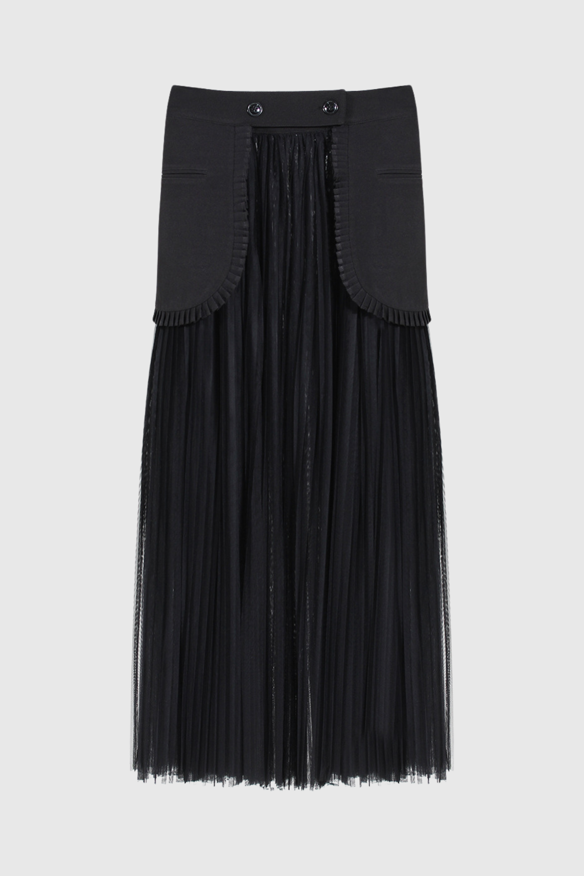Classic Vintage & Enduringly Stylish Garment