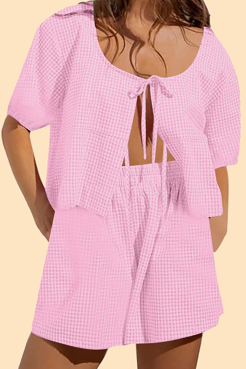 Beautifully Finished Garment in a Timeless Design