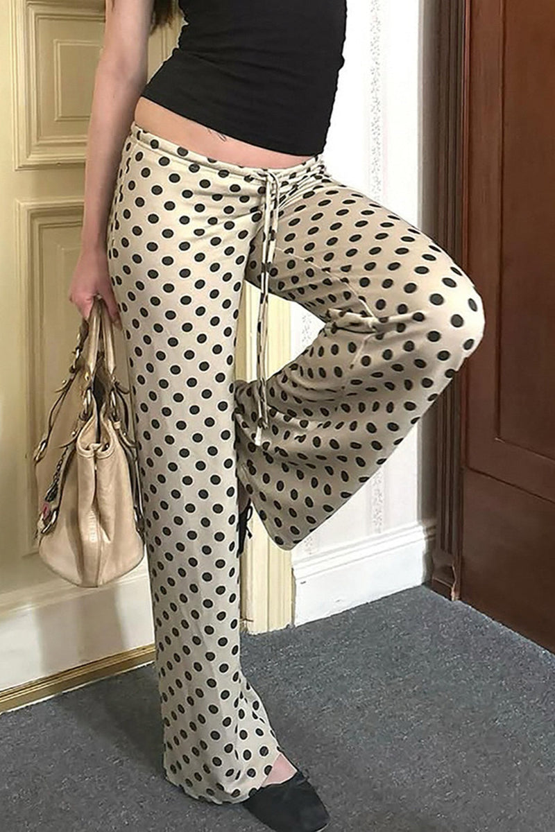 Gracefully Styled Pants for Any Occasion