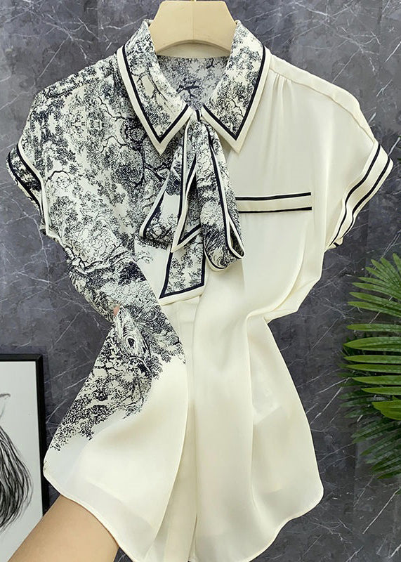 Beautifully Crafted Top in a Classic Style
