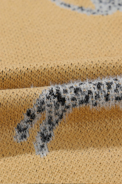 Beautifully Crafted Sweater in a Classic Style
