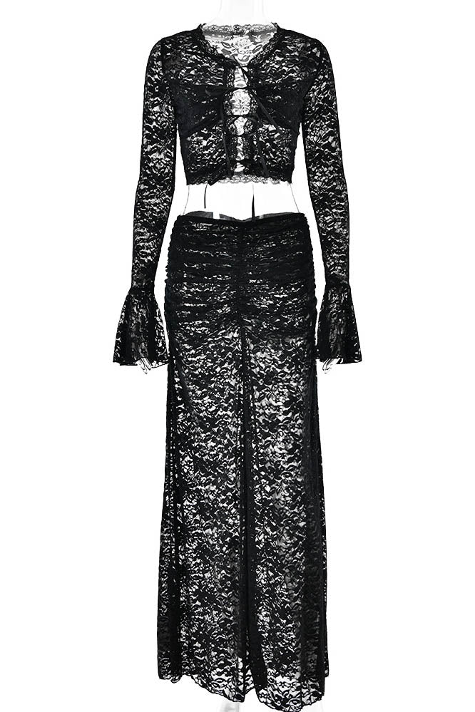 Charming Set for Any Occasion