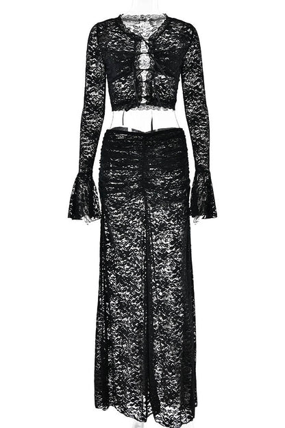 Polished Garment with an Effortless Classic Look