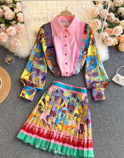 Gracefully Styled Shirt for Any Occasion