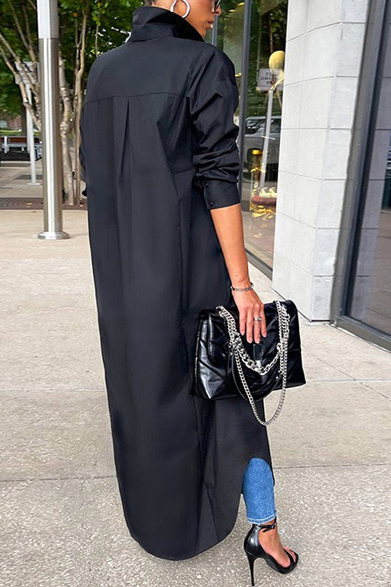 Elegantly Styled Blouse for Everyday Wear