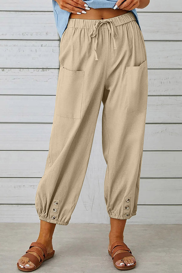 Polished Pants with an Effortless Classic Look