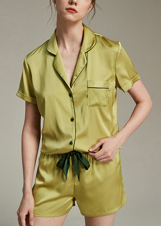 Vintage Inspired Garment with a Contemporary Edge