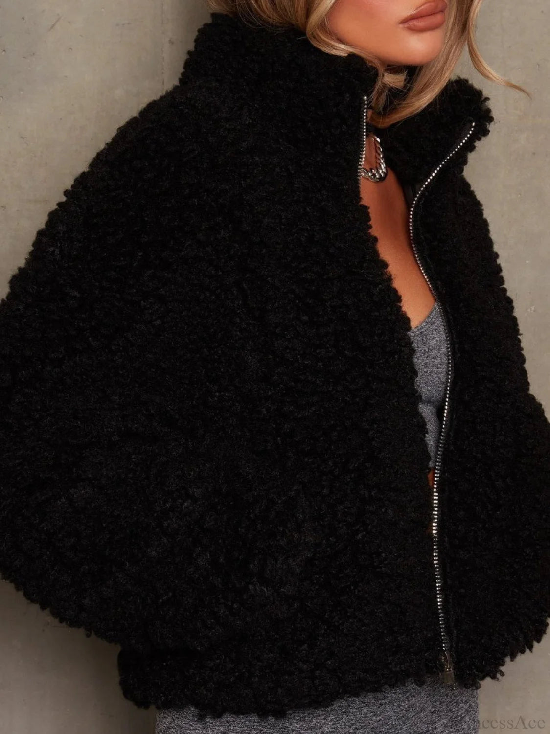 Beautifully Crafted Coat in a Classic Style