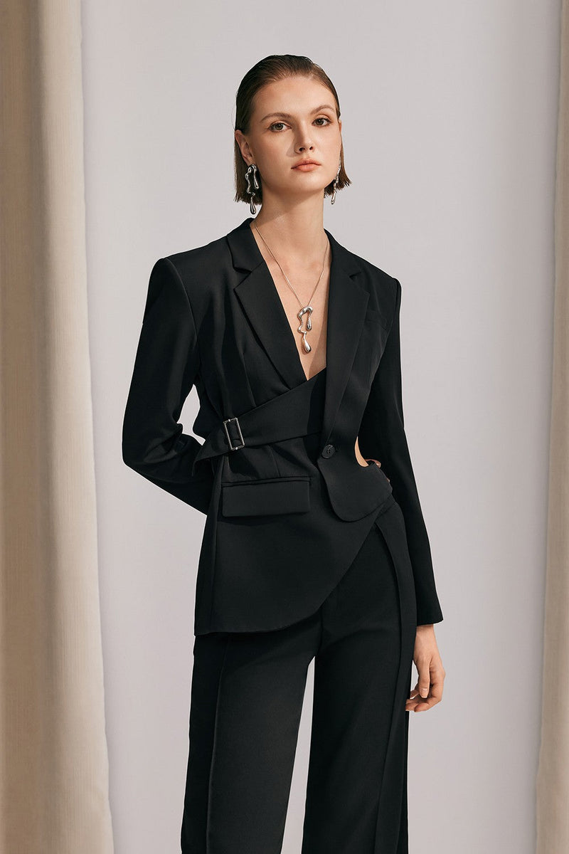 Beautifully Crafted Garment in a Classic Style